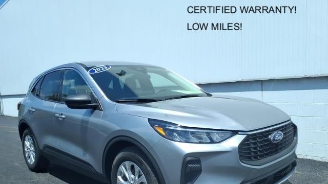 Preowned 2023 Ford Escape Active for Sale