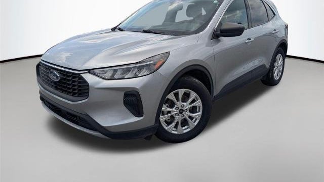 Preowned 2023 Ford Escape Active for Sale