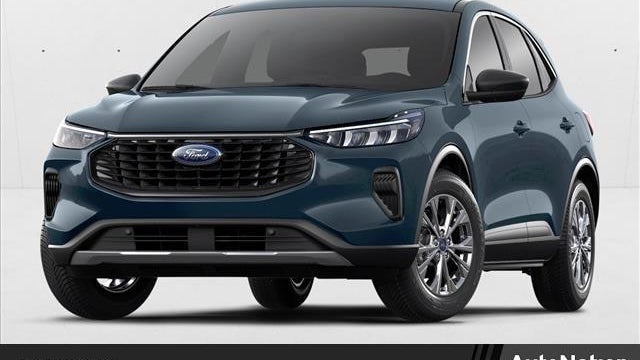 Preowned 2023 Ford Escape Active for Sale
