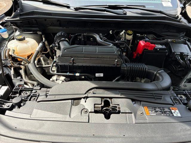 2023 Ford Escape - $22,129