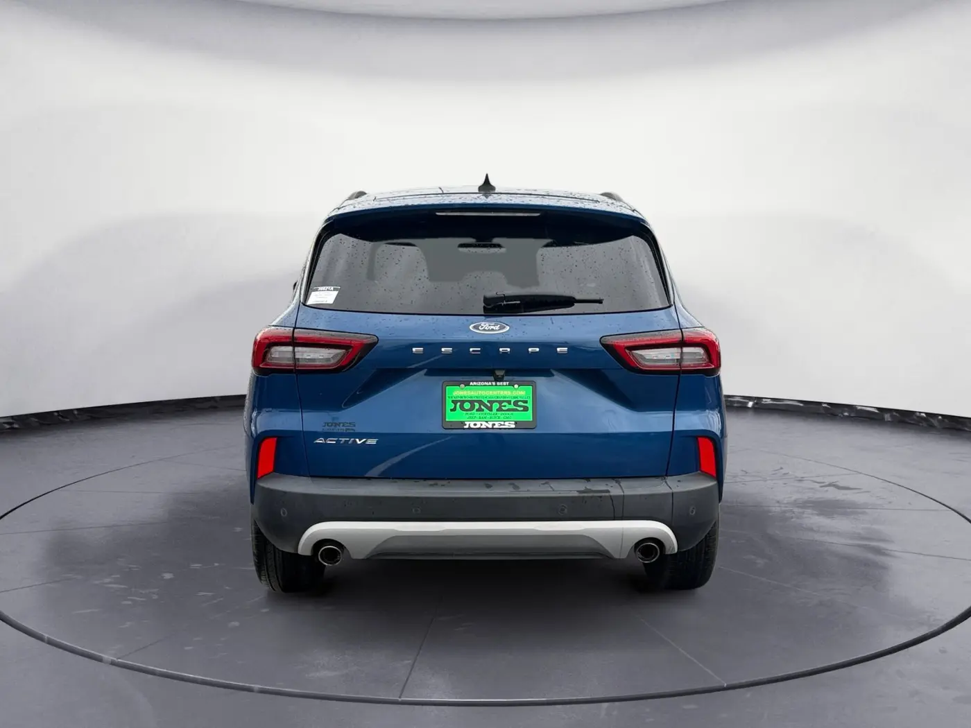 2023 Ford Escape - $20,234