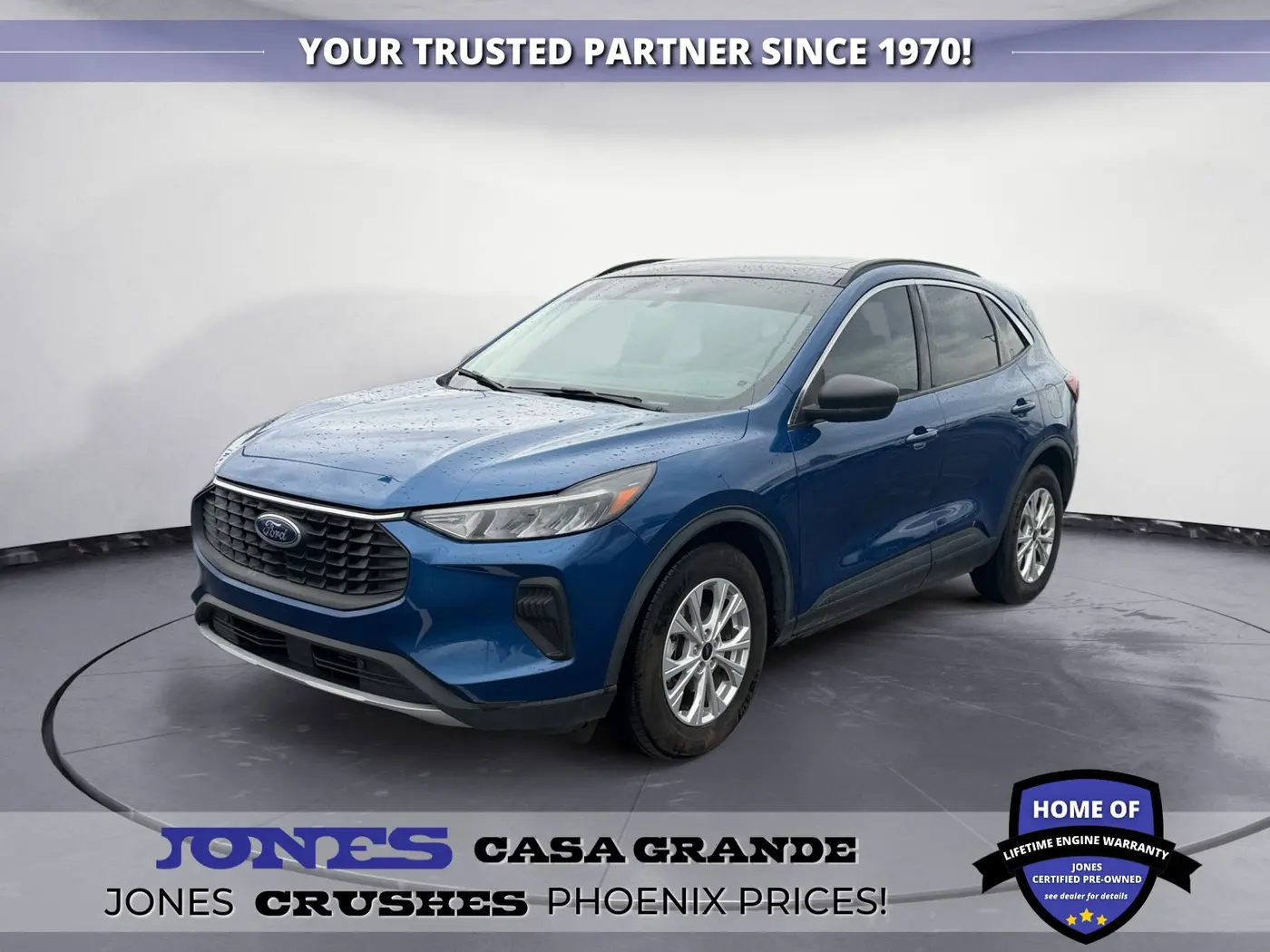 2023 Ford Escape - $20,234
