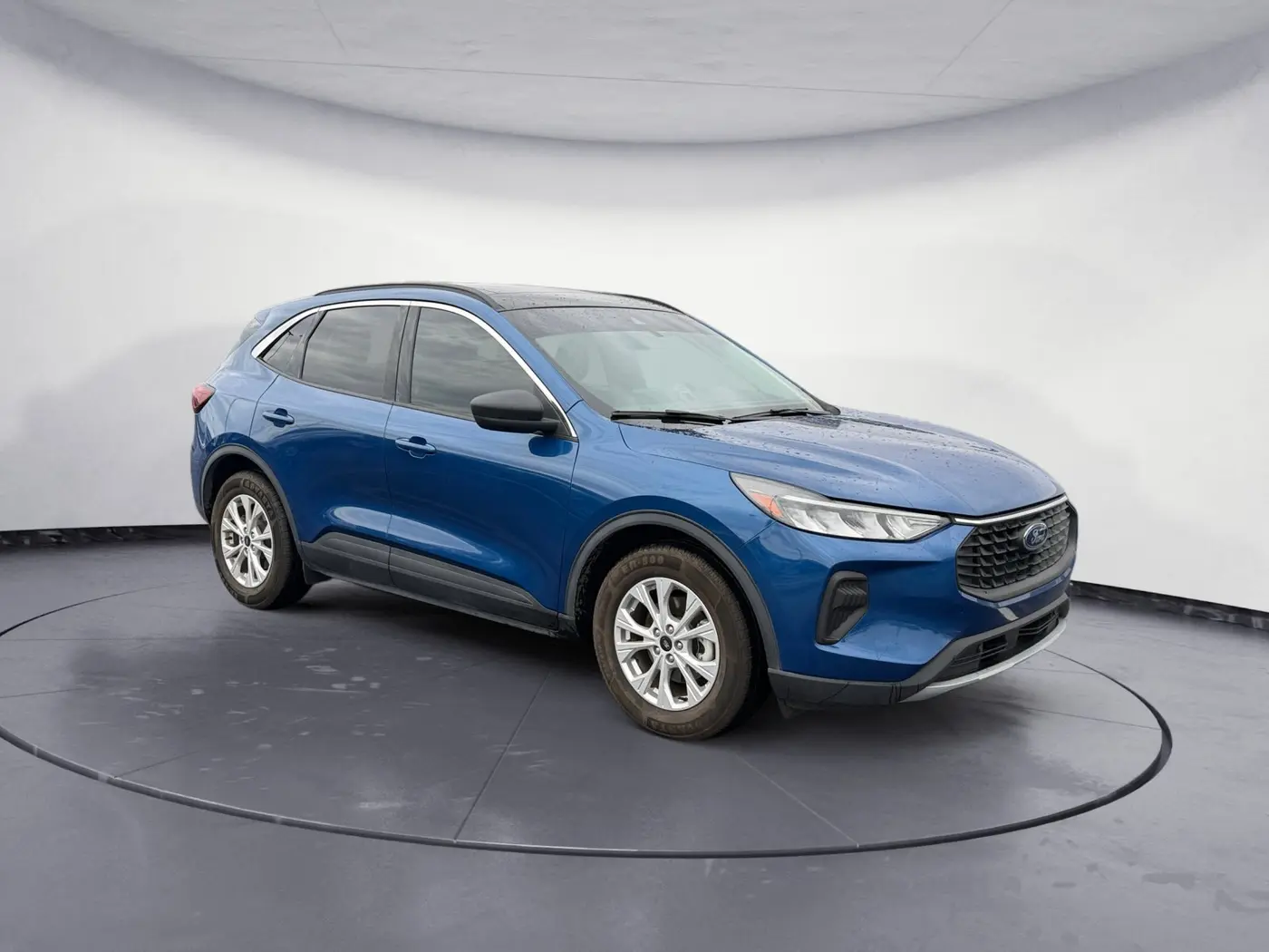 2023 Ford Escape - $20,234