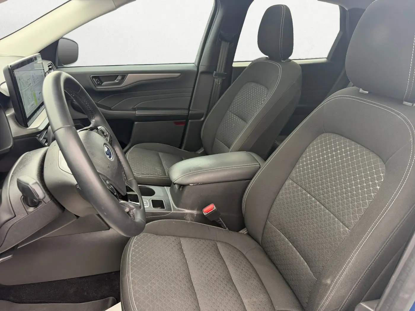 2023 Ford Escape - $20,234
