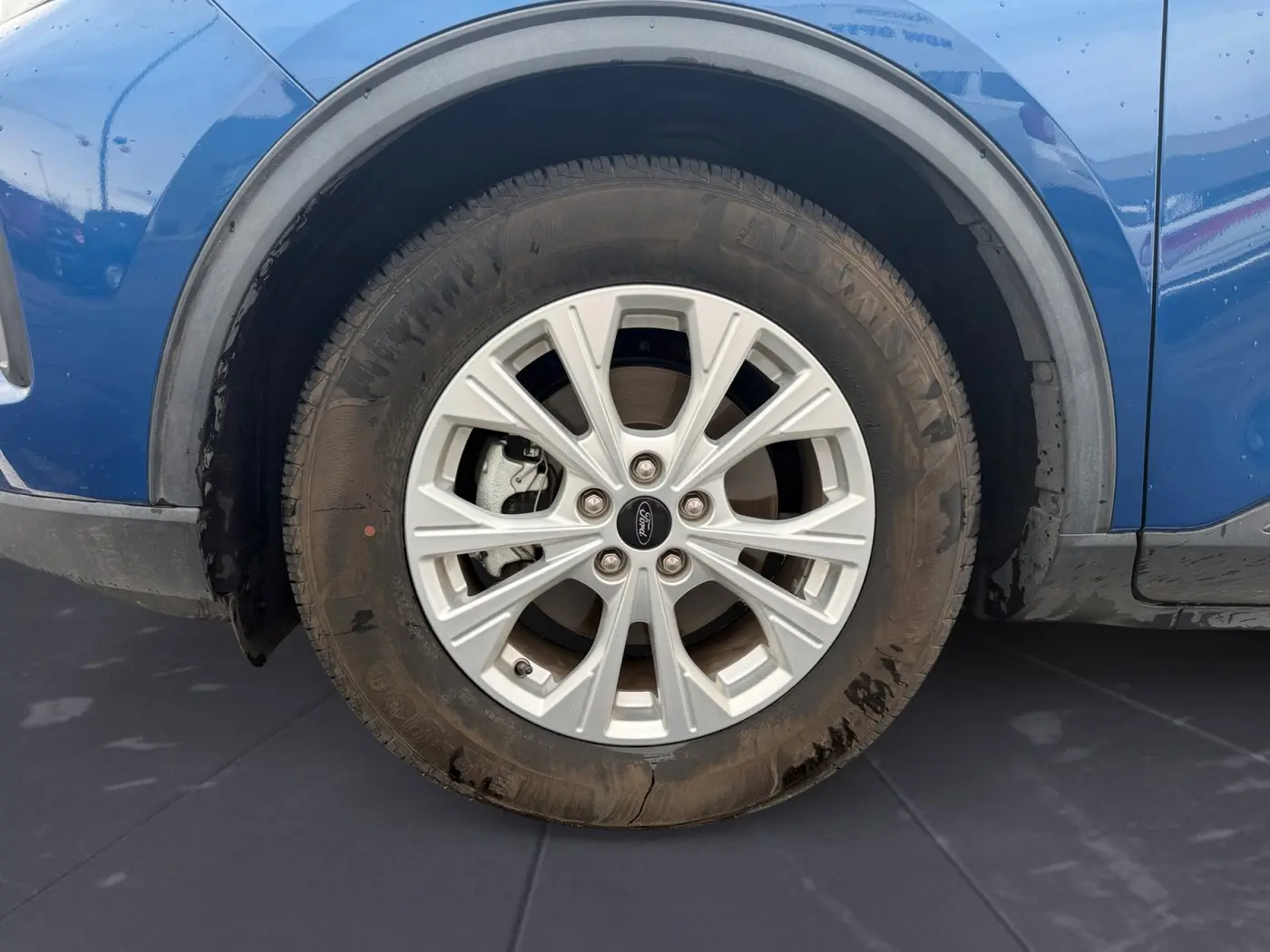 2023 Ford Escape - $20,234