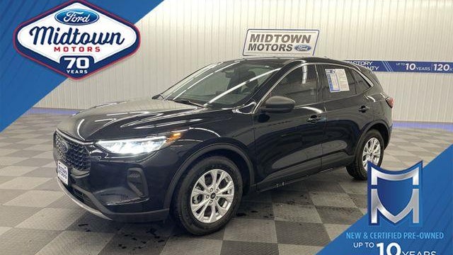 Preowned 2023 Ford Escape Active for Sale
