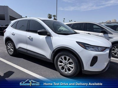 2023 Ford Escape Active 4DR SUV