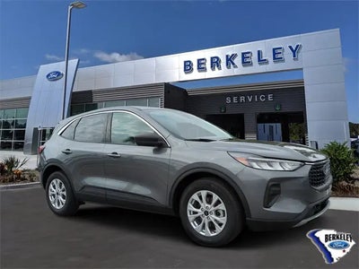 2023 Ford Escape Active 4DR SUV