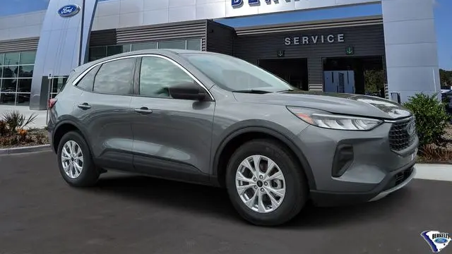 Preowned 2023 Ford Escape Active for Sale