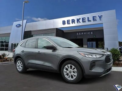 2023 Ford Escape Active 4DR SUV