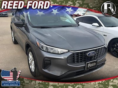 2024 Ford Escape Active 4DR SUV