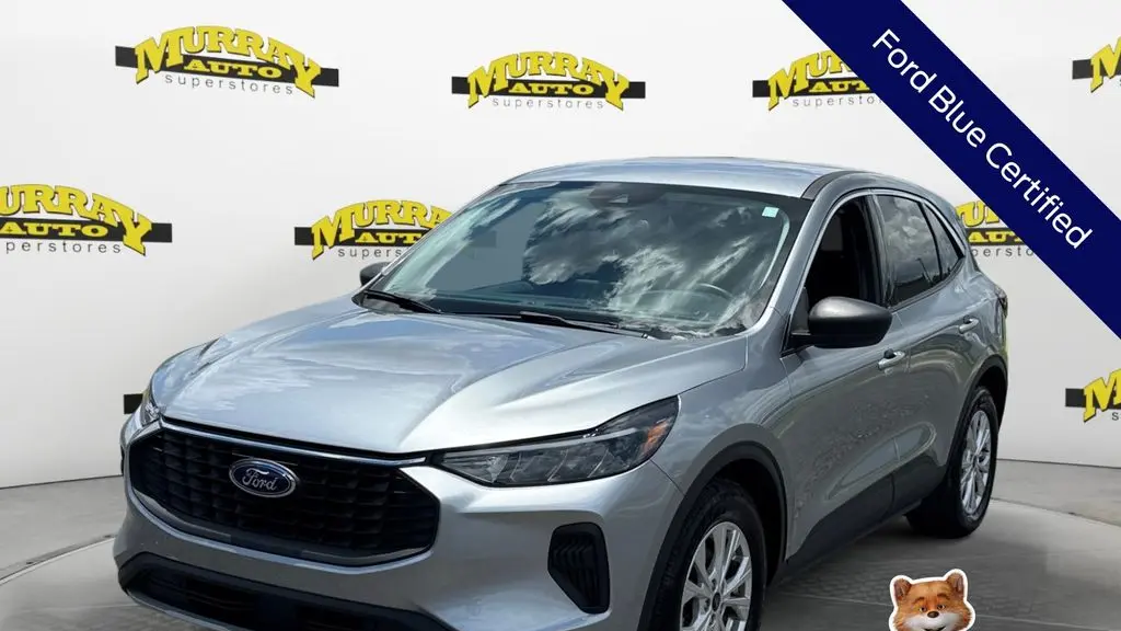 Preowned 2024 Ford Escape Active for Sale
