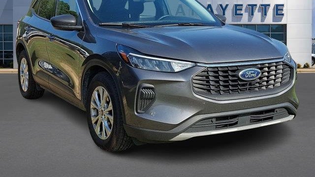 Preowned 2024 Ford Escape Active for Sale