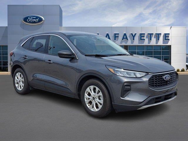 2024 Ford Escape - $19,979