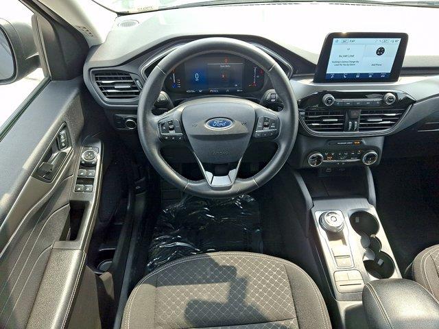 2024 Ford Escape - $19,979