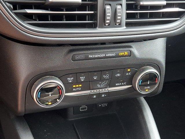 2024 Ford Escape - $19,979