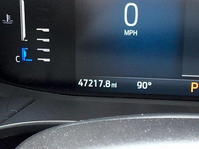 2024 Ford Escape - $19,979