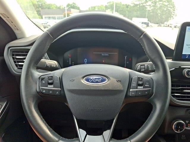 2024 Ford Escape - $19,979