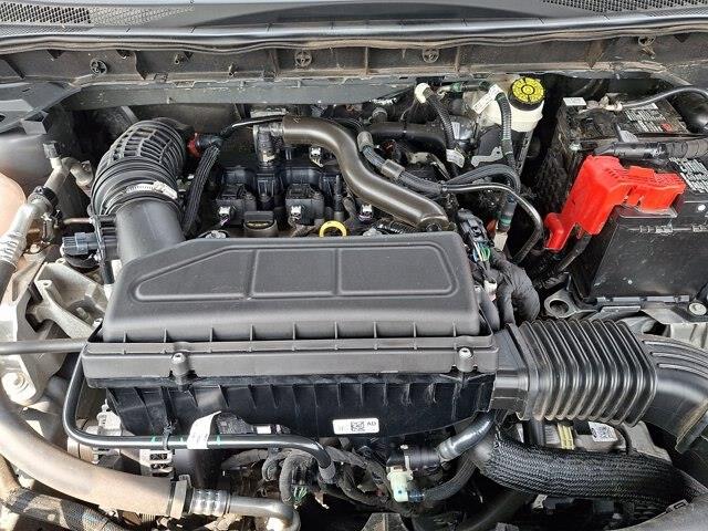 2024 Ford Escape - $19,979