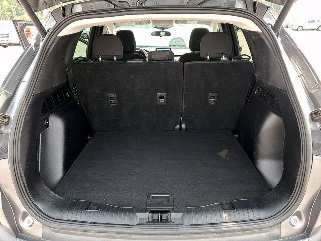 2024 Ford Escape - $19,979