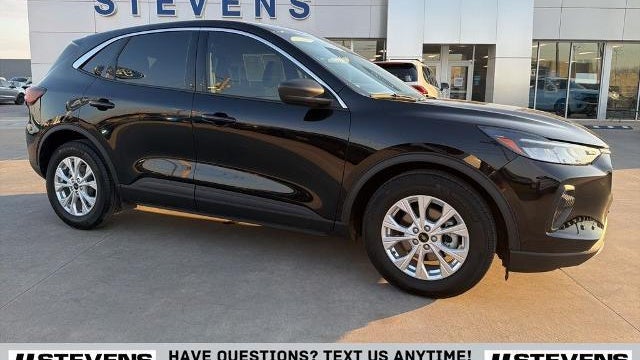 Preowned 2024 Ford Escape Active for Sale