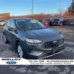 2024 Escape Thumbnail 1