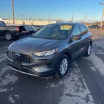 2024 Escape Thumbnail 2