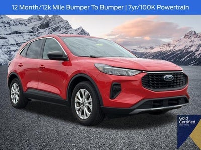 2024 Ford Escape Active 4DR SUV