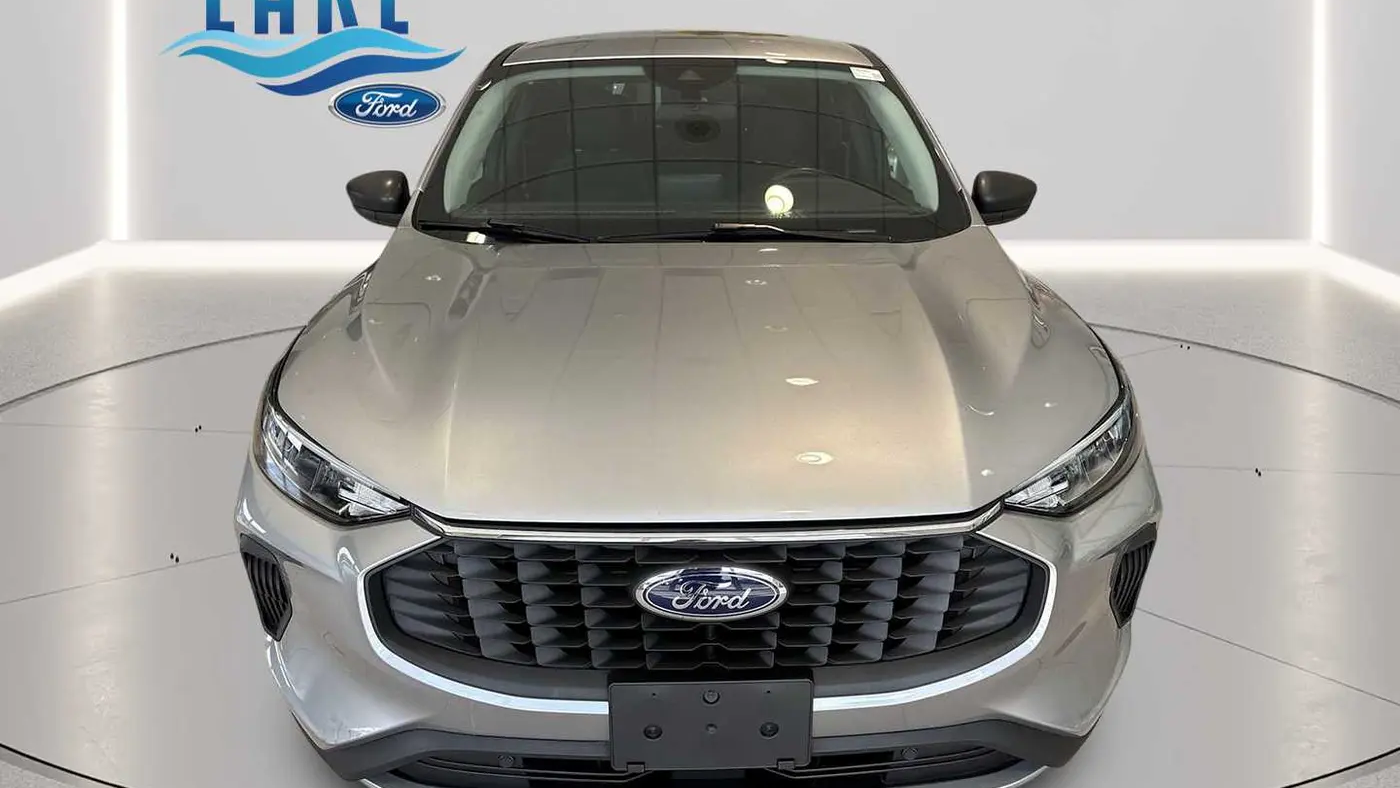 Preowned 2024 Ford Escape Active for Sale