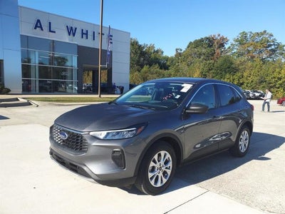 2024 Ford Escape Active 4DR SUV
