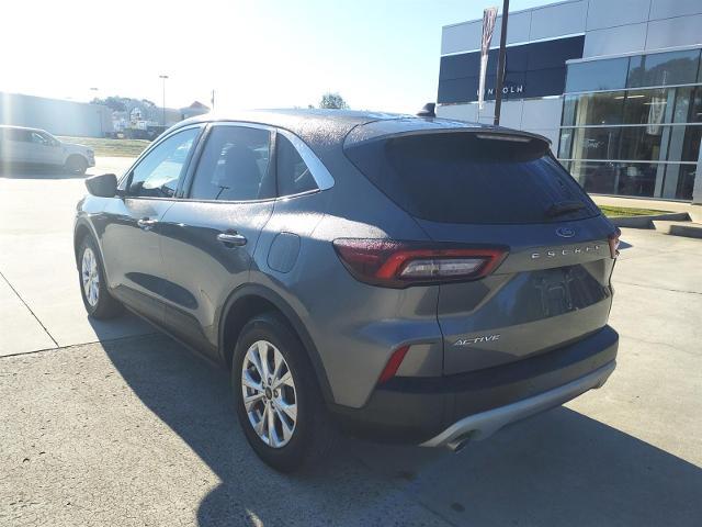2024 Ford Escape - $19,995