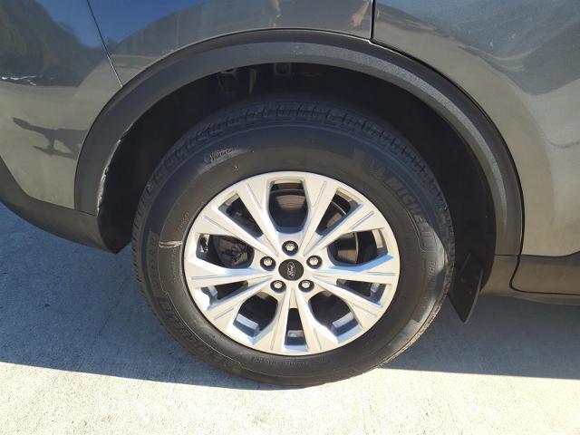 2024 Ford Escape - $19,995