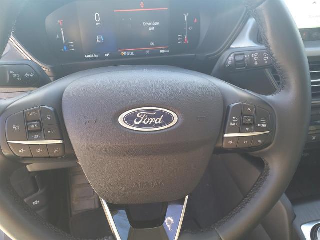 2024 Ford Escape - $19,995