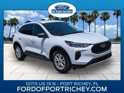 2024 Ford Escape Active 4DR SUV
