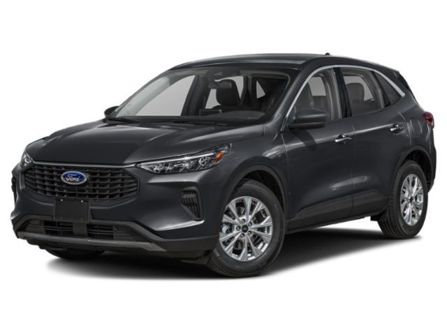 2024 Ford Escape - $19,448