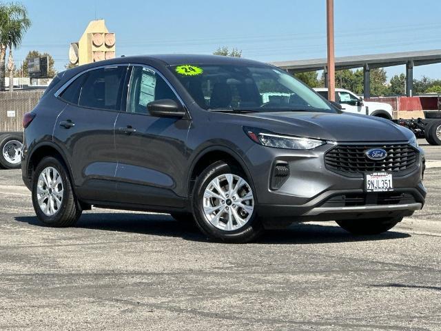 2024 Ford Escape - $21,770