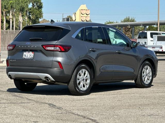 2024 Ford Escape - $21,770