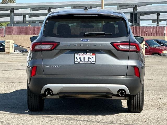 2024 Ford Escape - $21,770