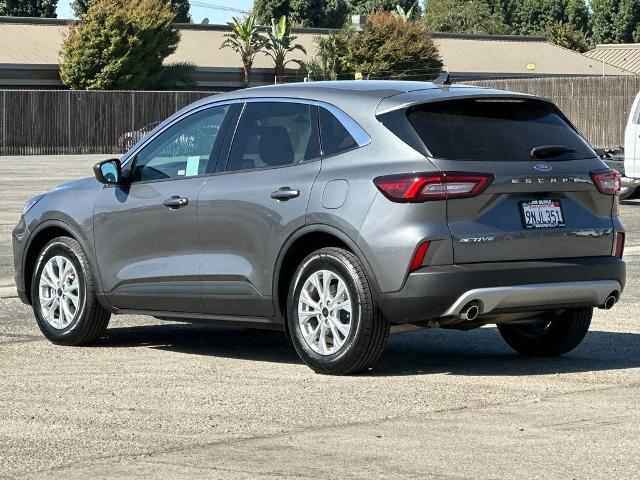 2024 Ford Escape - $21,770
