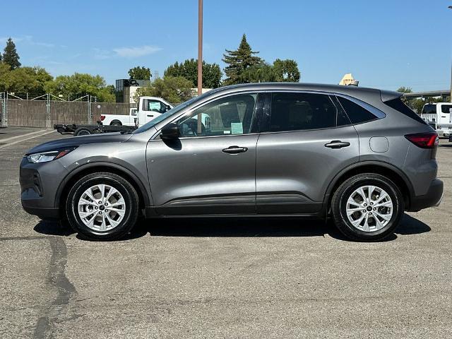 2024 Ford Escape - $21,770