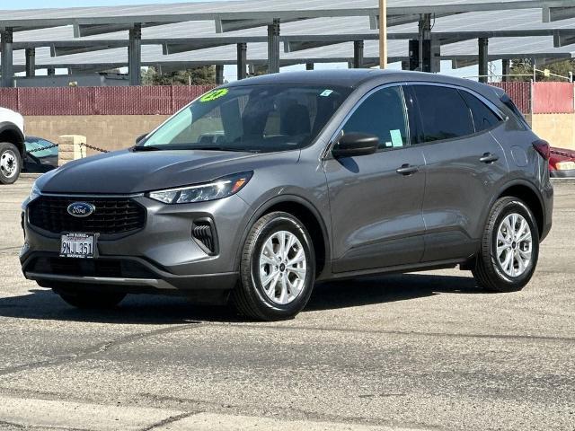2024 Ford Escape - $21,770