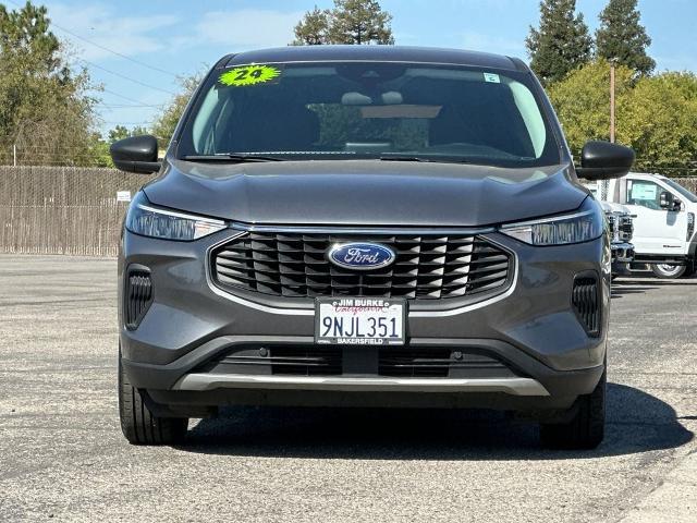 2024 Ford Escape - $21,770