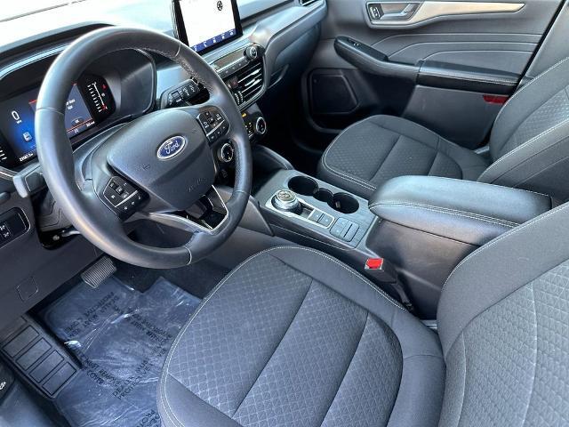 2024 Ford Escape - $21,770