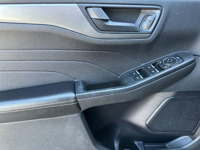 2024 Ford Escape - $21,770