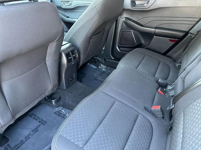 2024 Ford Escape - $21,770