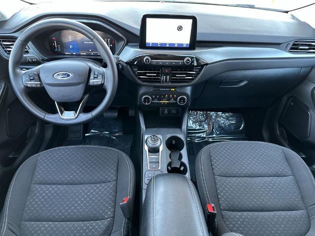 2024 Ford Escape - $21,770