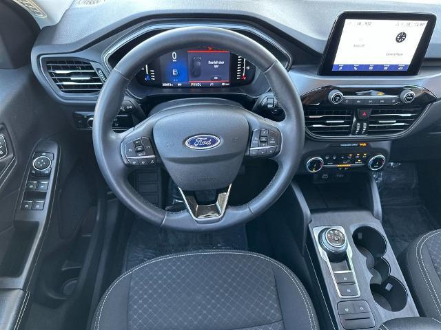 2024 Ford Escape - $21,770