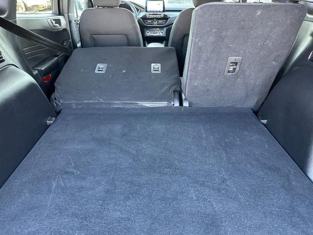 2024 Ford Escape - $21,770