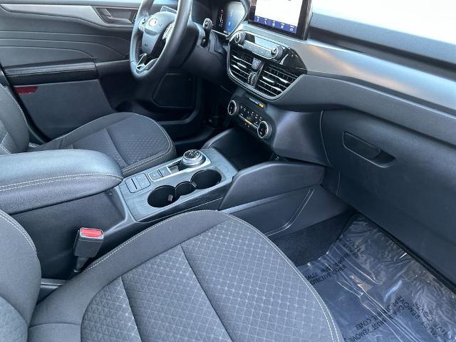 2024 Ford Escape - $21,770