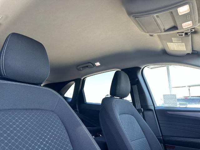 2024 Ford Escape - $21,770